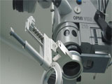 德国BIOM非接触广角手术观察系统